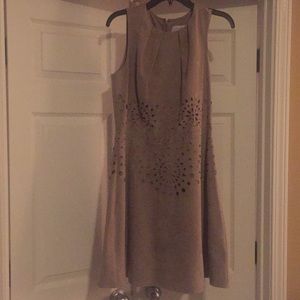 Jessica Simpson dress